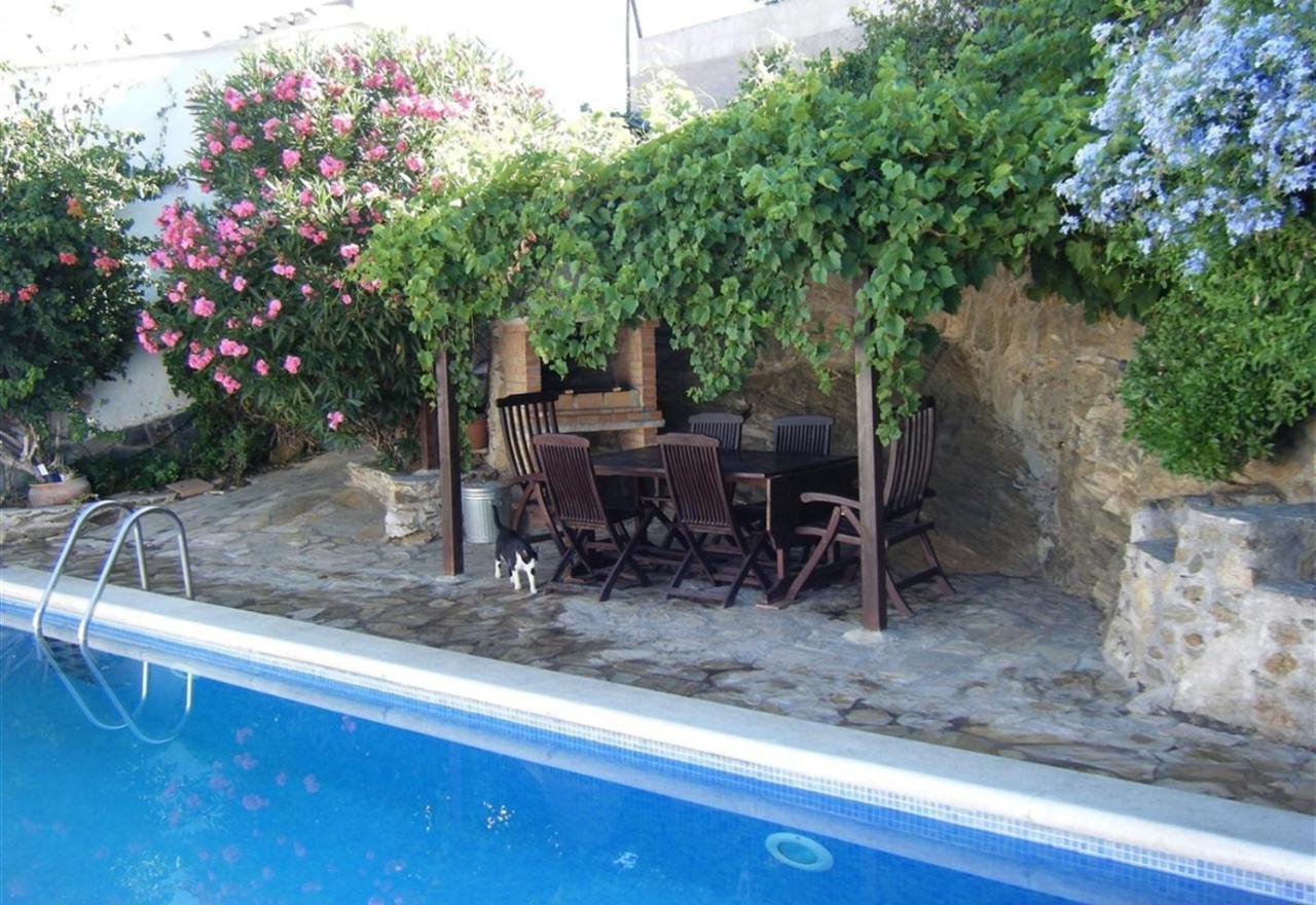 Casa Jazmin Villa Roses Exterior photo