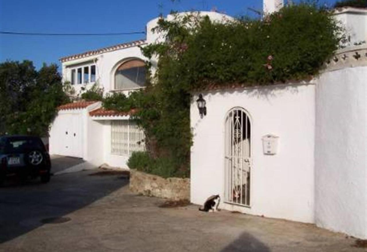 Casa Jazmin Villa Roses Exterior photo